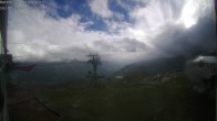 Archiv Foto Webcam Bettmerhorn Lift 17:00