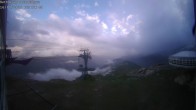 Archiv Foto Webcam Bettmerhorn Lift 19:00