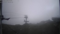 Archiv Foto Webcam Bettmerhorn Lift 05:00