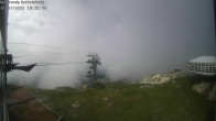 Archiv Foto Webcam Bettmerhorn Lift 09:00