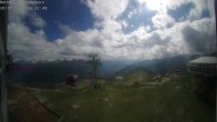 Archiv Foto Webcam Bettmerhorn Lift 15:00