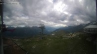 Archiv Foto Webcam Bettmerhorn Lift 17:00