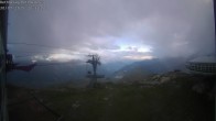 Archiv Foto Webcam Bettmerhorn Lift 19:00