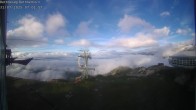 Archiv Foto Webcam Bettmerhorn Lift 06:00
