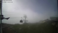 Archiv Foto Webcam Bettmerhorn Lift 09:00