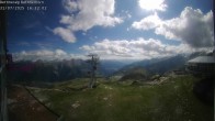 Archiv Foto Webcam Bettmerhorn Lift 15:00