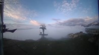 Archiv Foto Webcam Bettmerhorn Lift 05:00