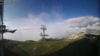 Archiv Foto Webcam Bettmerhorn Lift 07:00