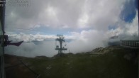 Archiv Foto Webcam Bettmerhorn Lift 11:00