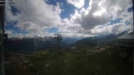 Archiv Foto Webcam Bettmerhorn Lift 15:00