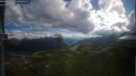 Archiv Foto Webcam Bettmerhorn Lift 17:00