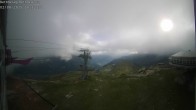 Archiv Foto Webcam Bettmerhorn Lift 17:00