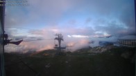 Archiv Foto Webcam Bettmerhorn Lift 05:00