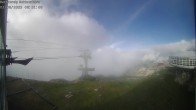 Archiv Foto Webcam Bettmerhorn Lift 07:00
