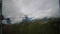 Archiv Foto Webcam Bettmerhorn Lift 09:00
