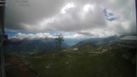 Archiv Foto Webcam Bettmerhorn Lift 13:00