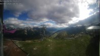 Archiv Foto Webcam Bettmerhorn Lift 17:00