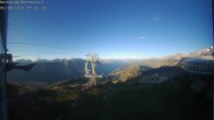 Archiv Foto Webcam Bettmerhorn Lift 06:00
