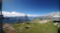 Archiv Foto Webcam Bettmerhorn Lift 09:00