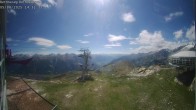 Archiv Foto Webcam Bettmerhorn Lift 13:00