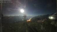 Archiv Foto Webcam Bettmerhorn Lift 23:00