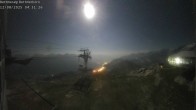 Archiv Foto Webcam Bettmerhorn Lift 03:00