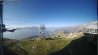 Archiv Foto Webcam Bettmerhorn Lift 07:00