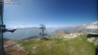 Archiv Foto Webcam Bettmerhorn Lift 09:00