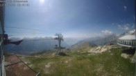 Archiv Foto Webcam Bettmerhorn Lift 11:00