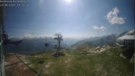 Archiv Foto Webcam Bettmerhorn Lift 13:00