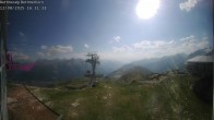 Archiv Foto Webcam Bettmerhorn Lift 15:00