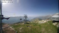 Archived image Webcam Aletsch Arena: Bettmerhorn 09:00