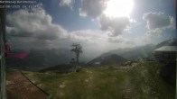 Archived image Webcam Aletsch Arena: Bettmerhorn 15:00