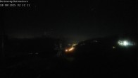 Archived image Webcam Aletsch Arena: Bettmerhorn 01:00