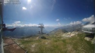 Archived image Webcam Aletsch Arena: Bettmerhorn 11:00