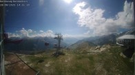 Archived image Webcam Aletsch Arena: Bettmerhorn 13:00