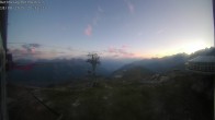 Archiv Foto Webcam Bettmerhorn Lift 02:00
