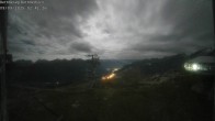 Archiv Foto Webcam Bettmerhorn Lift 23:00