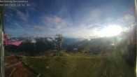 Archiv Foto Webcam Bettmerhorn Lift 15:00