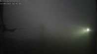 Archived image Webcam Aletsch Arena: Bettmerhorn 23:00
