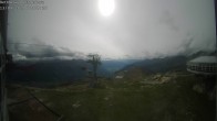 Archiv Foto Webcam Bettmerhorn Lift 13:00