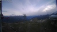 Archiv Foto Webcam Bettmerhorn Lift 17:00