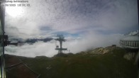 Archiv Foto Webcam Bettmerhorn Lift 09:00