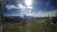 Archiv Foto Webcam Bettmerhorn Lift 13:00