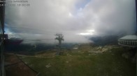 Archiv Foto Webcam Bettmerhorn Lift 17:00