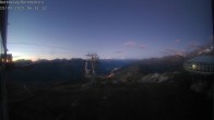 Archiv Foto Webcam Bettmerhorn Lift 05:00