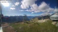 Archiv Foto Webcam Bettmerhorn Lift 09:00