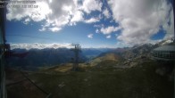 Archiv Foto Webcam Bettmerhorn Lift 11:00