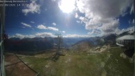 Archiv Foto Webcam Bettmerhorn Lift 13:00