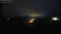 Archived image Webcam Aletsch Arena: Bettmerhorn 19:00